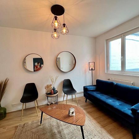 Duplex En Plein Coeur De Malo-Les-Bains Apartment Dunkirk Exterior photo